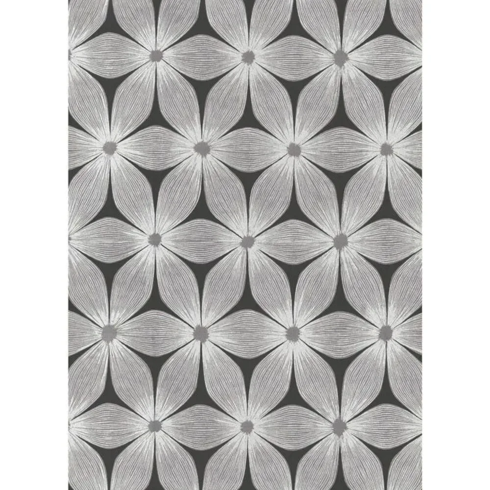 NEW 2 Rolls Candice Olson Modern Artisan II Metallic Wallpaper 112 Feet C12305